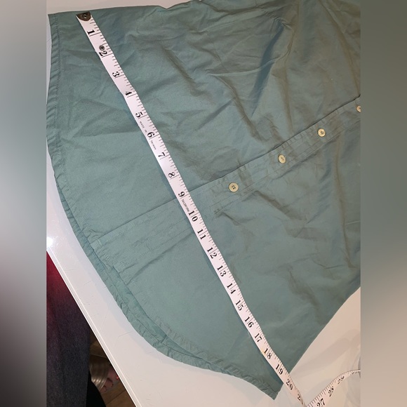 Katherine Hamnett blouse - size L - Picture 8 of 11